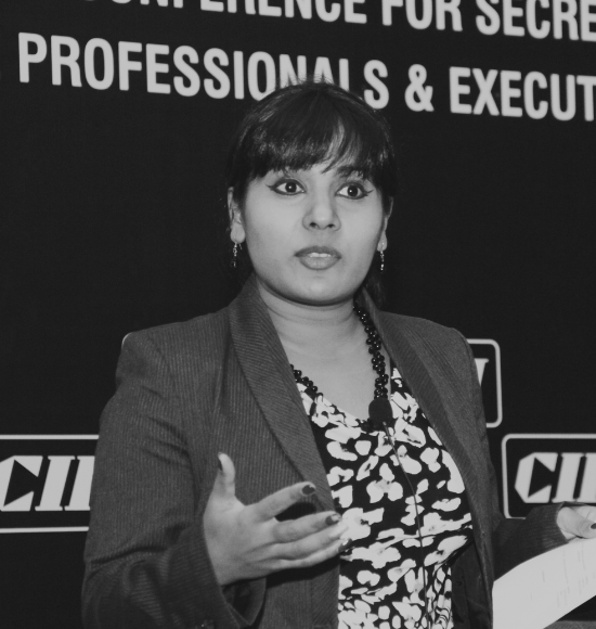 Soumini basu